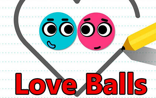 download Love balls apk